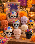 Calaveras Alma de México