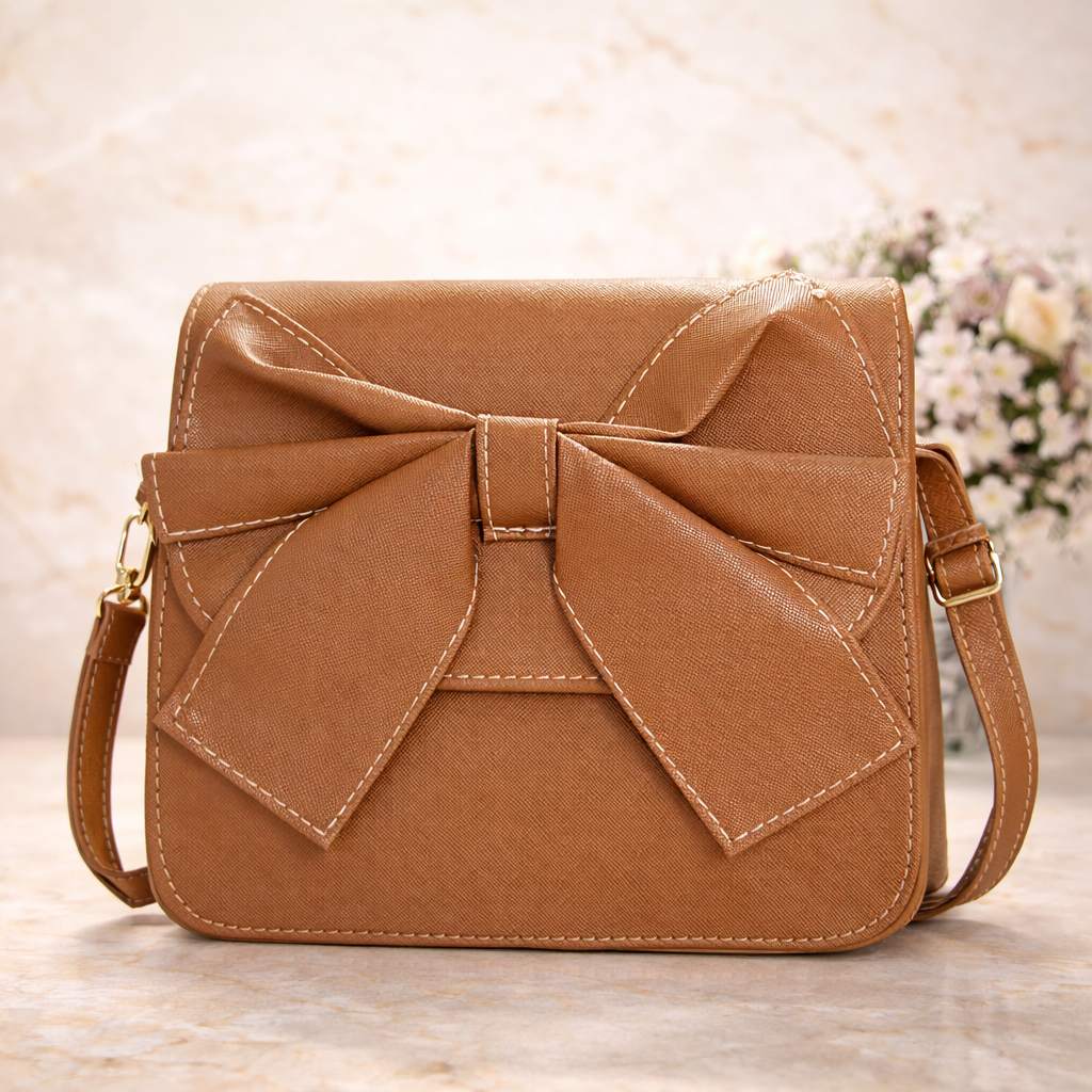 Bolso Crossbody Saffiano