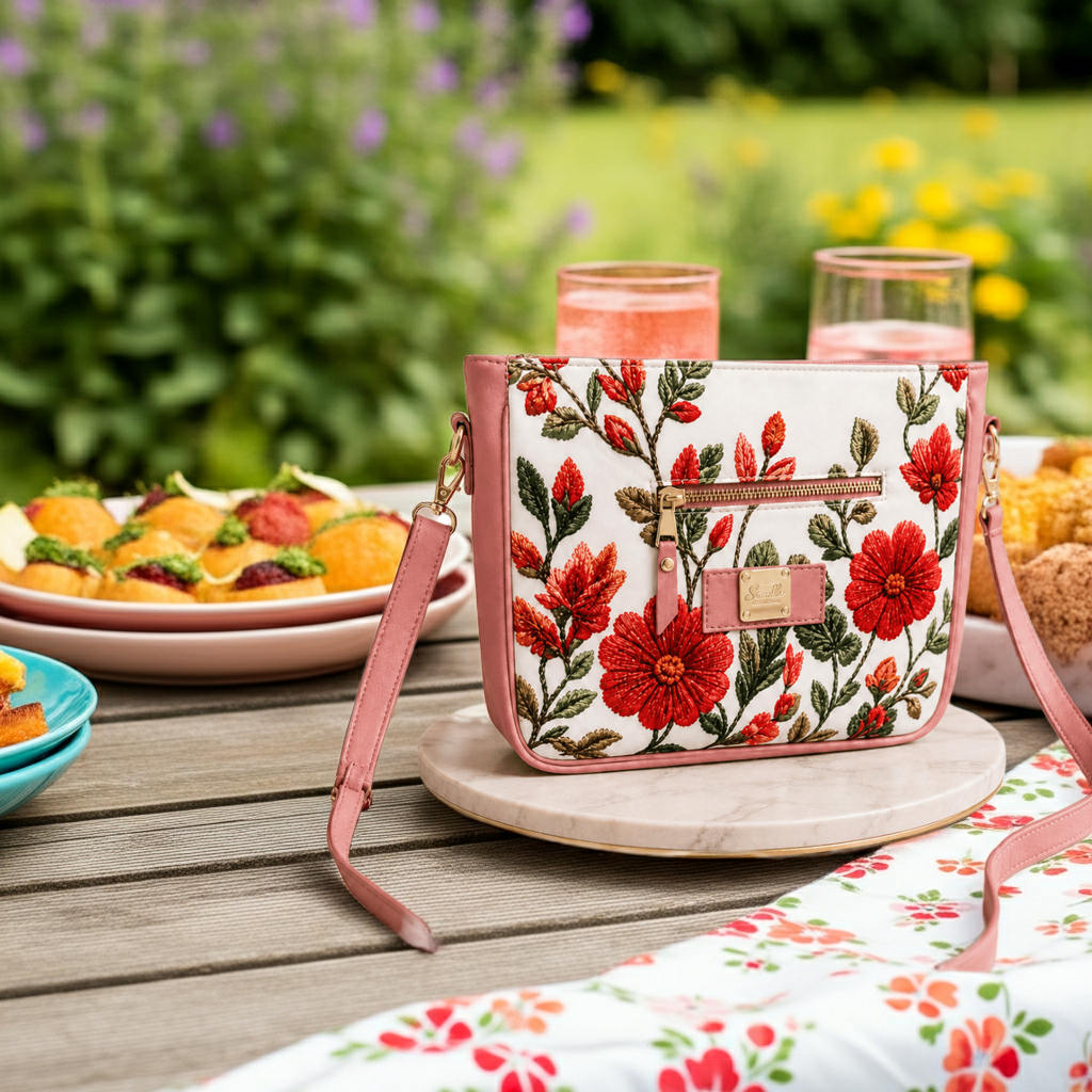 Bloom - SERALLA COLLECTION