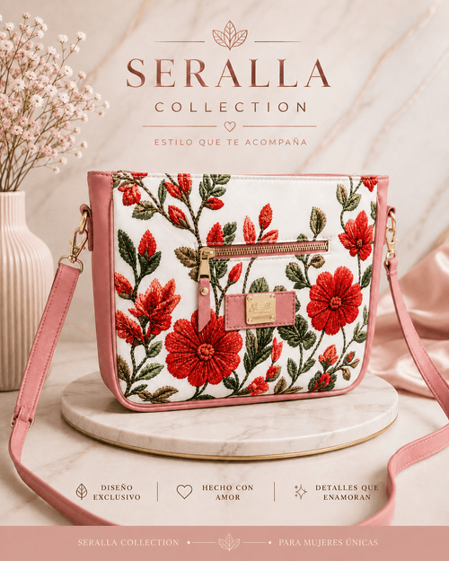 Bloom - SERALLA COLLECTION