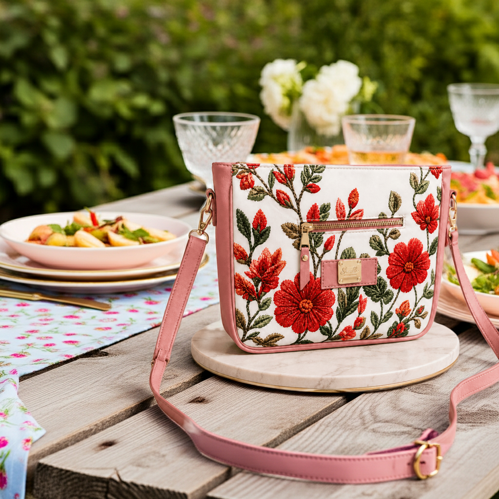 Bloom - SERALLA COLLECTION