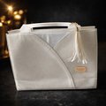 Bolso Blanco - SERALLA COLLECTION