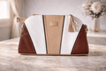 Bolso Clutch Art Déco - SERALLA COLLECTION