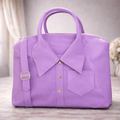 Bolso Crossbody Camisa - SERALLA COLLECTION