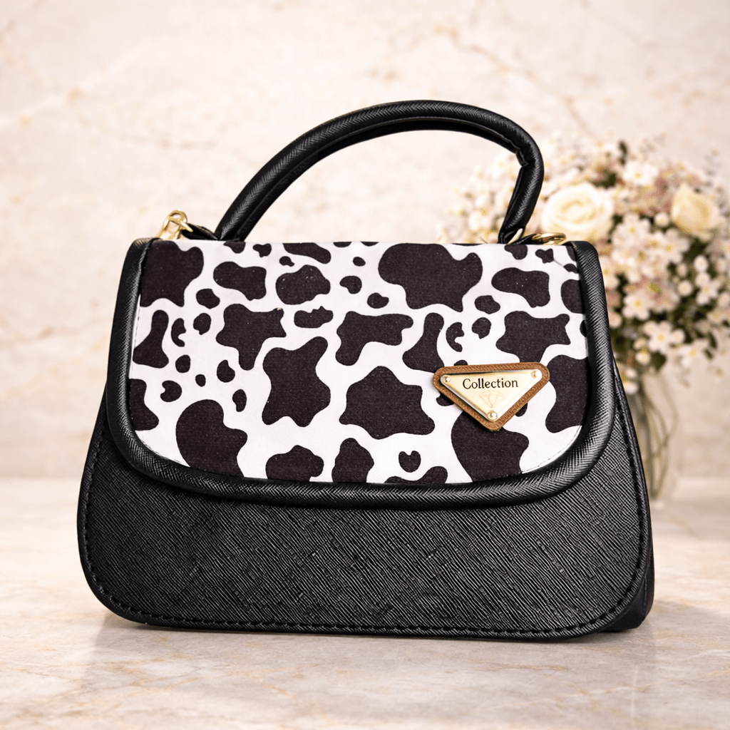 Bolso Mini Saffiano - SERALLA COLLECTION