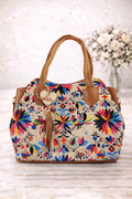 Bolso Otomí - SERALLA COLLECTION