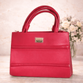 Bolso Rojo - SERALLA COLLECTION