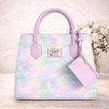 Bolso Tie-Dye Pastel - SERALLA COLLECTION