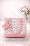 Bolso Tote Moños - SERALLA COLLECTION